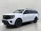 2026 Ford Expedition Max Platinum 4x4