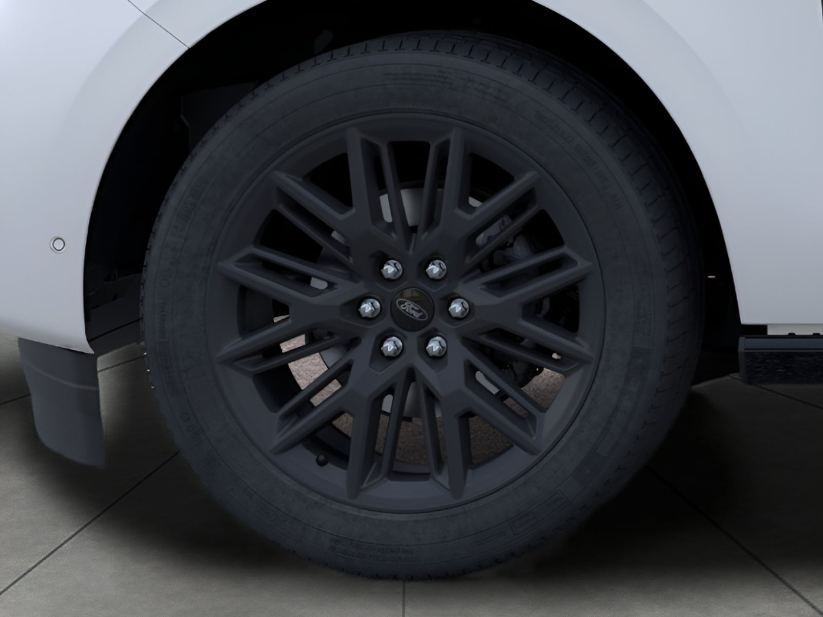 2026 Ford Expedition Max Platinum 4x4
