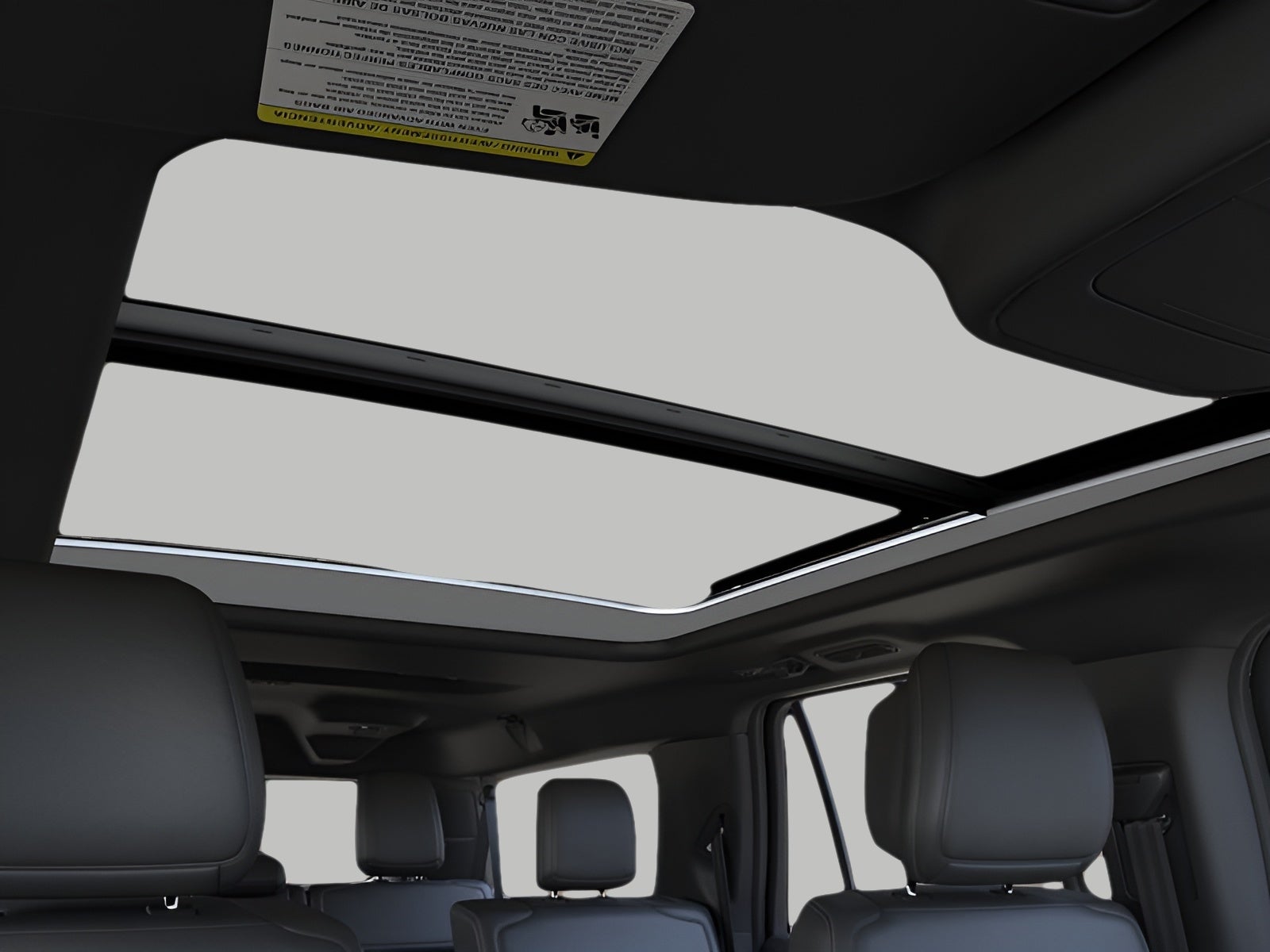 2026 Ford Expedition Max Platinum 4x4