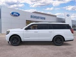 2026 Ford Expedition Max Platinum 4x4