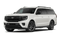 2026 Ford Expedition Max Platinum 4x4