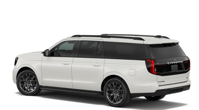 2026 Ford Expedition Max Platinum 4x4