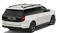 2026 Ford Expedition Max Platinum 4x4