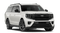 2026 Ford Expedition Max Platinum 4x4