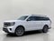2027 Ford Expedition Max Platinum 4x4