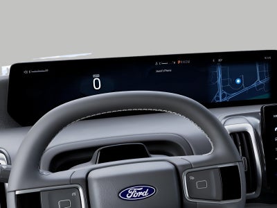 2027 Ford Expedition Max Platinum 4x4
