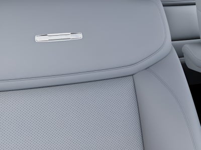 2027 Ford Expedition Max Platinum 4x4