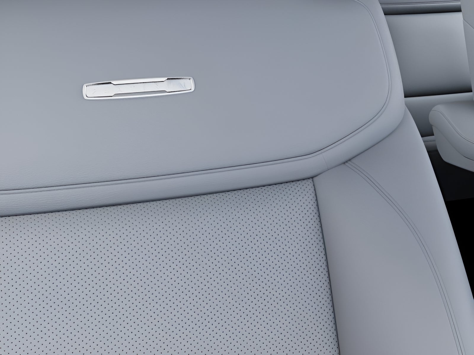 2027 Ford Expedition Max Platinum 4x4