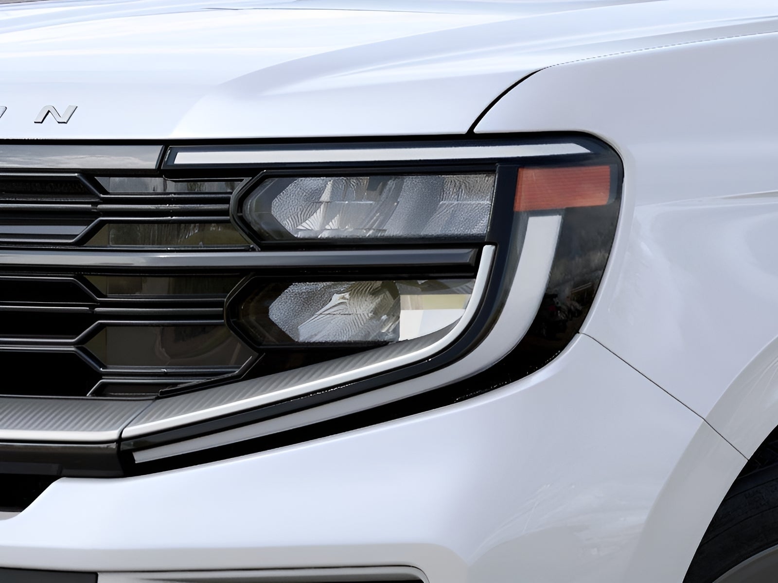 2027 Ford Expedition Max Platinum 4x4