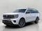 2027 Ford Expedition Max Platinum 4x4