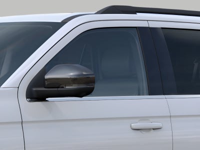 2027 Ford Expedition Max Platinum 4x4