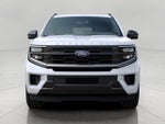 2027 Ford Expedition Max Platinum 4x4