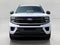 2027 Ford Expedition Max Platinum 4x4
