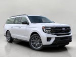 2027 Ford Expedition Max Platinum 4x4