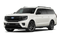 2027 Ford Expedition Max Platinum 4x4