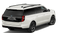 2027 Ford Expedition Max Platinum 4x4