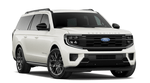 2027 Ford Expedition Max Platinum 4x4