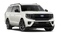 2027 Ford Expedition Max Platinum 4x4