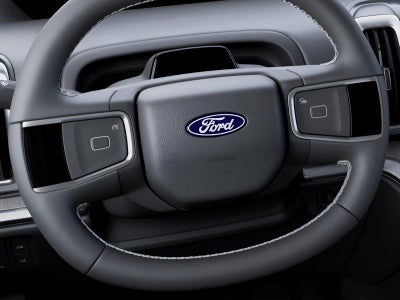 2027 Ford Expedition Max Platinum 4x4