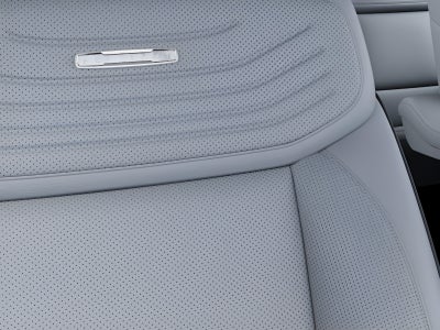 2027 Ford Expedition Max Platinum 4x4