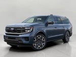 2027 Ford Expedition Max Platinum 4x4