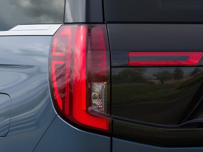 2027 Ford Expedition Max Platinum 4x4