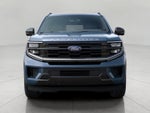 2027 Ford Expedition Max Platinum 4x4