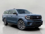 2027 Ford Expedition Max Platinum 4x4