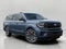 2027 Ford Expedition Max Platinum 4x4