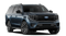 2027 Ford Expedition Max Platinum 4x4