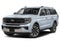 2026 Ford Expedition Max Platinum 4x4