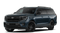 2026 Ford Expedition Max Platinum 4x4