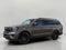 2027 Ford Expedition Max Platinum 4x4