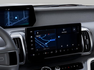 2027 Ford Expedition Max Platinum 4x4