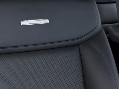 2027 Ford Expedition Max Platinum 4x4