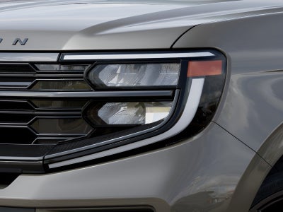 2027 Ford Expedition Max Platinum 4x4