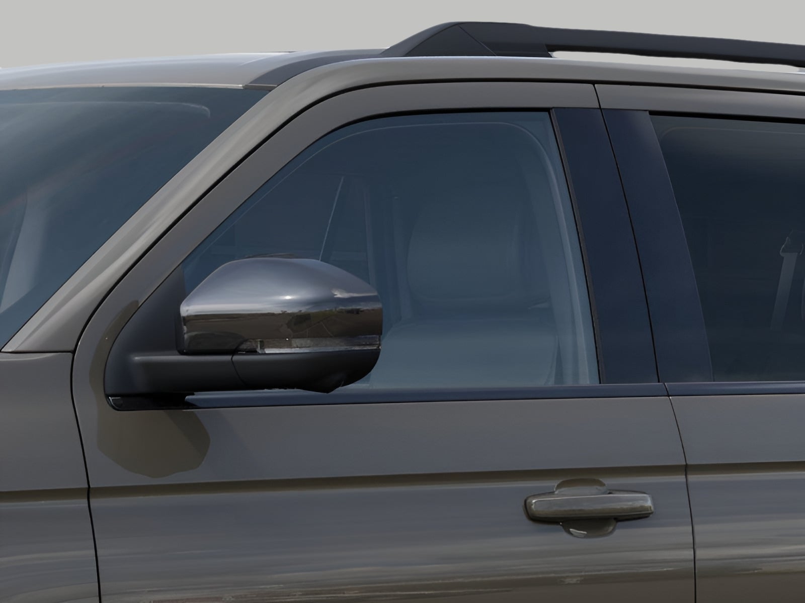 2027 Ford Expedition Max Platinum 4x4