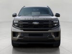 2027 Ford Expedition Max Platinum 4x4