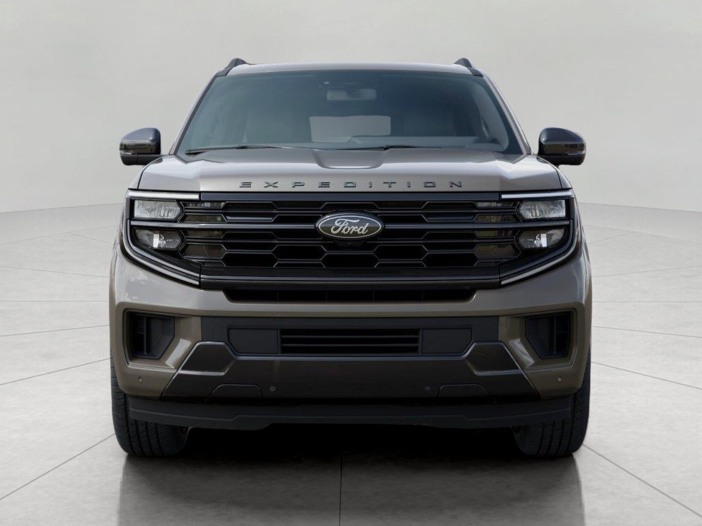 2027 Ford Expedition Max Platinum 4x4