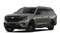 2027 Ford Expedition Max Platinum 4x4