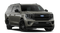 2027 Ford Expedition Max Platinum 4x4