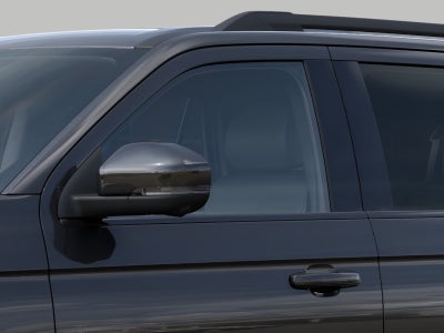 2027 Ford Expedition Max Platinum 4x4