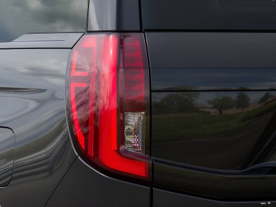 2027 Ford Expedition Max Platinum 4x4