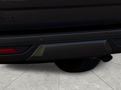 2027 Ford Expedition Max Platinum 4x4