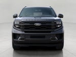 2027 Ford Expedition Max Platinum 4x4