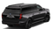 2027 Ford Expedition Max Platinum 4x4