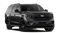 2027 Ford Expedition Max Platinum 4x4