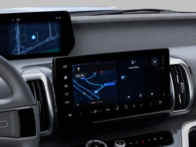 2027 Ford Expedition Max Platinum 4x4