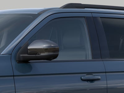 2027 Ford Expedition Max Platinum 4x4