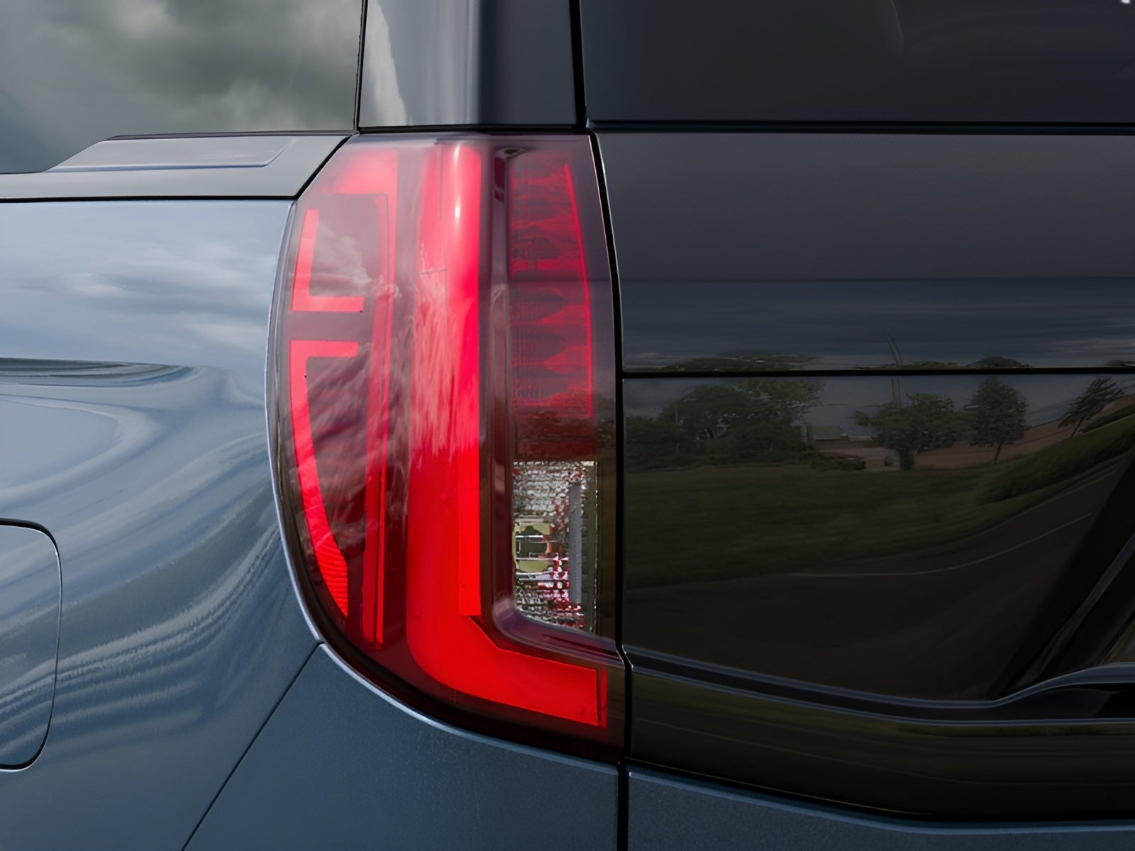 2027 Ford Expedition Max Platinum 4x4